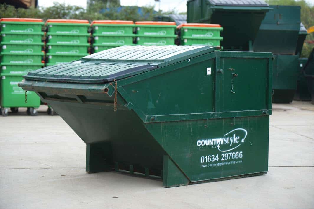 Facilities Management