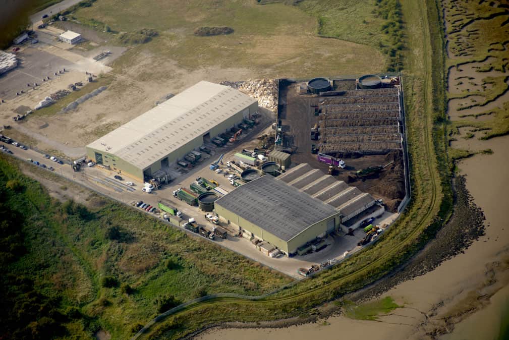 Facilities Management